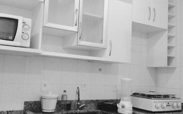 Flats Residence Bueno