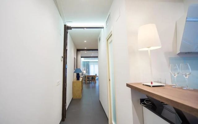 Tourist House Odonell