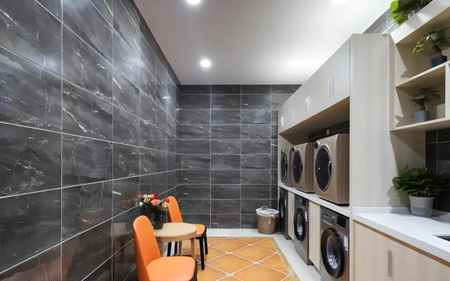 Vienna International Hotel (Nanjing South Railway Station Software Avenue)