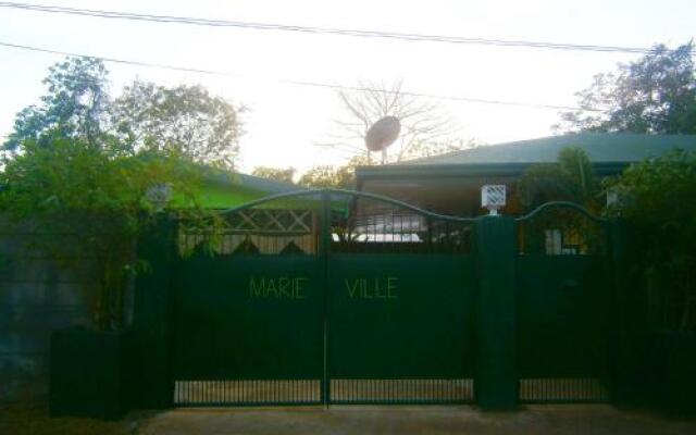 Marie Ville Bed & Breakfast