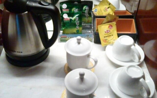 Wanghai International Hotel