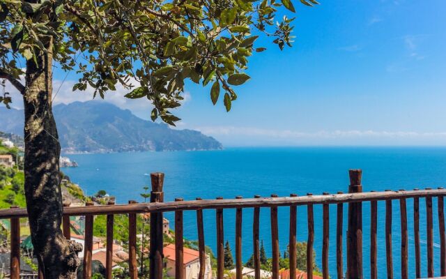 Villa Alba d' Oro - Historic Luxury Villa