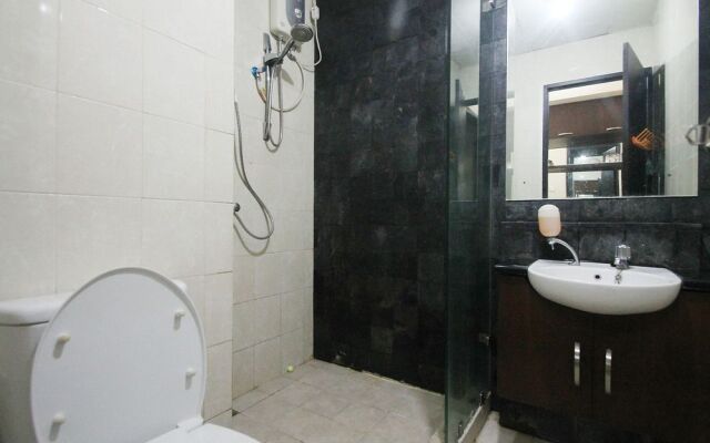 The Condotel at Jakarta Residence