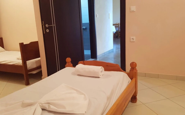 Melina Apartments