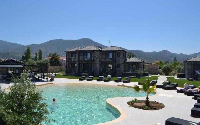 Niki Luxury Apartments Niki Suites Petra