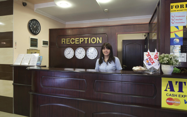 MPM Hotel Condor - All Inclusive Light