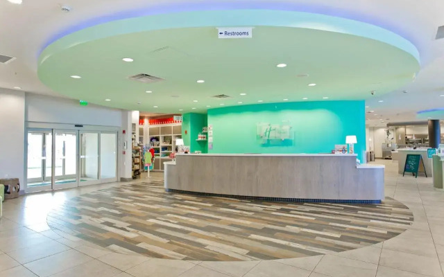 Holiday Inn Resort Fort Walton Beach