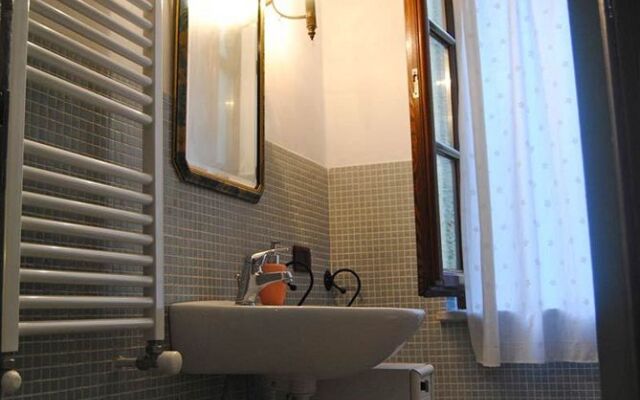 Il Mulino Del Tempo Perduto