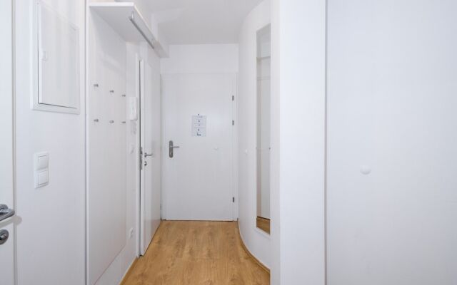 Apartment Mandlgasse