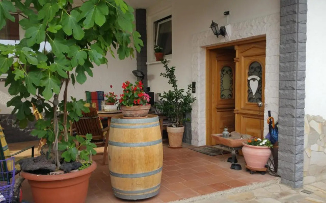 Casa Mia