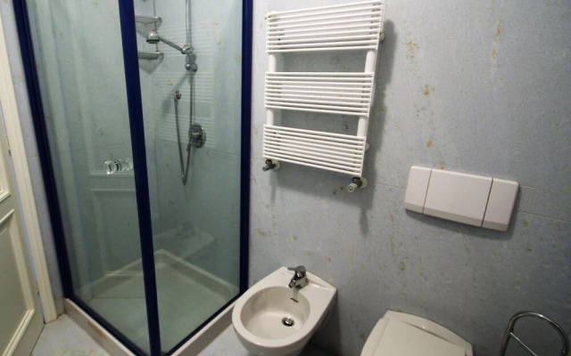 Punta Borromea Baveno