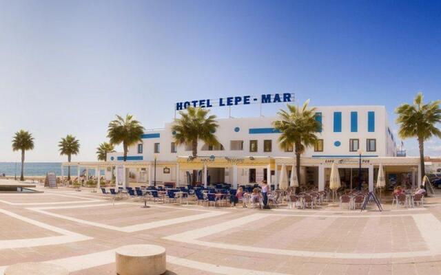 Hotel Lepe Mar