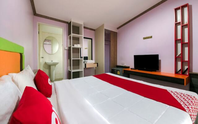 My Room by OYO Rooms