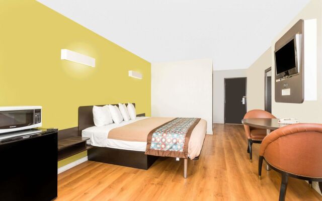 Americas Best Value Inn Scottsbluff