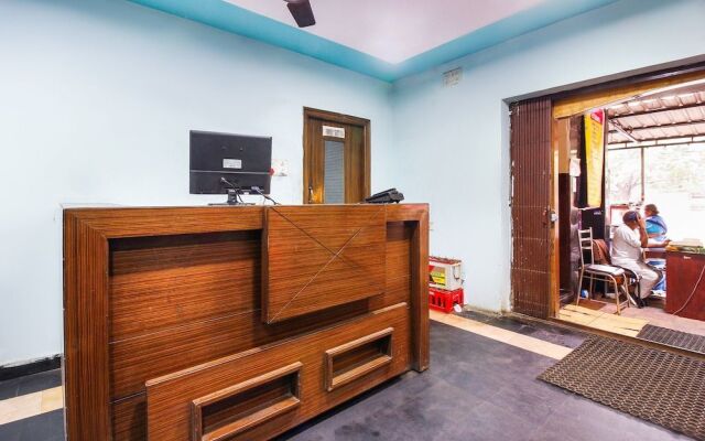 OYO 61506 Sai Residency