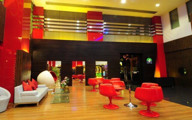 Vasidtee City Hotel