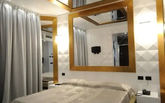 Hotel Fornaci