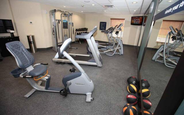 Hampton Inn Beeville