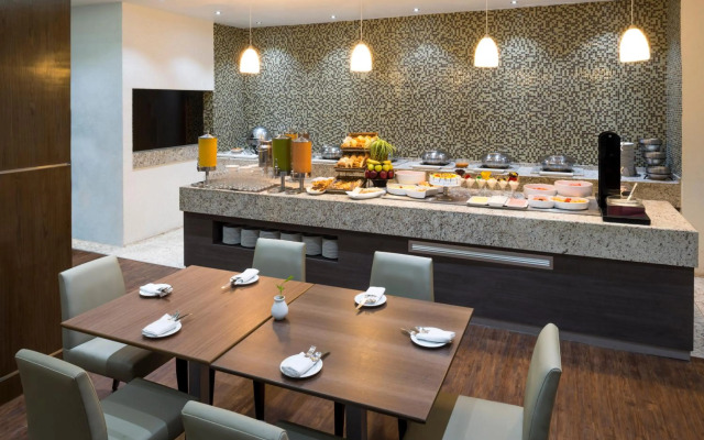 Real Inn Torreón