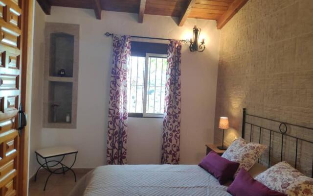 Casa rural Cortijo El Verdial