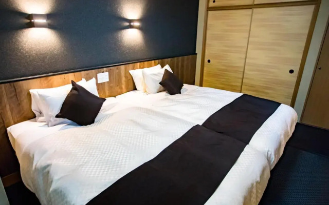 Livemax Resort Hakone Ashinoko