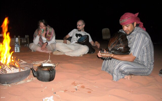 Bedouin House Camp