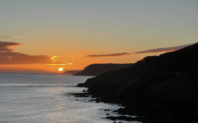 West Cross, Mumbles Seaside Escape - 5 Bed House
