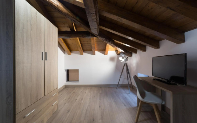 Petit Hotel Goierri