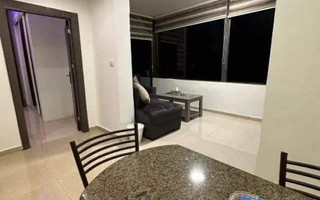 Jre Abdoun Rooftop 1Bedroom kh&sh 03