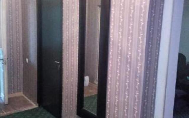 Guest House Sarajishvili