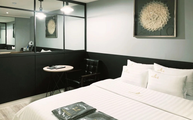 Gangnam L Hotel