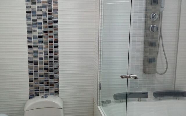 San San Andrés Dream House 5 by BBBSAI