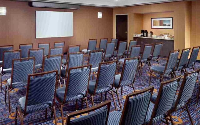 Courtyard Atlanta Alpharetta