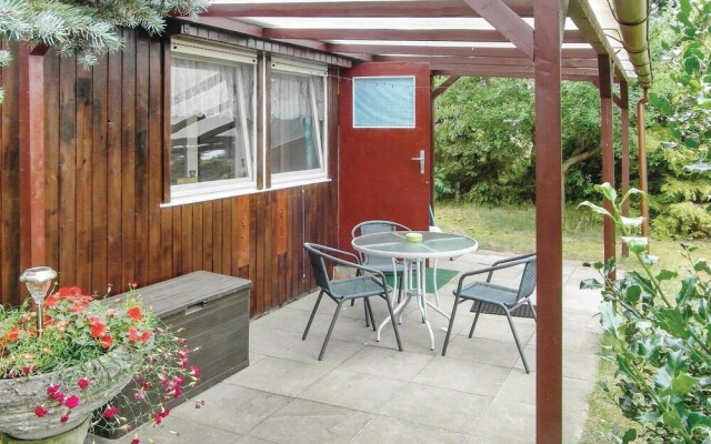 Stunning Home in Trassenheide With