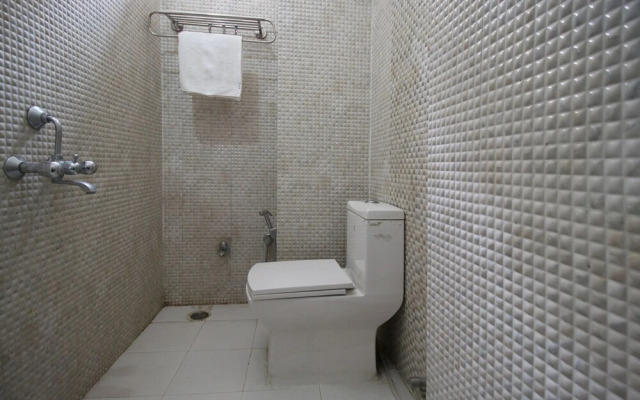 Hotel Rajat Grand