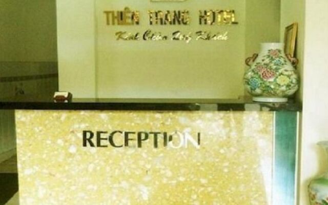 Thien Trang Hotel