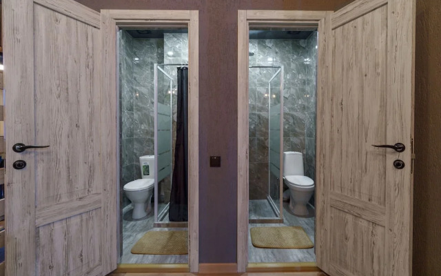 Хостел 1stHostel