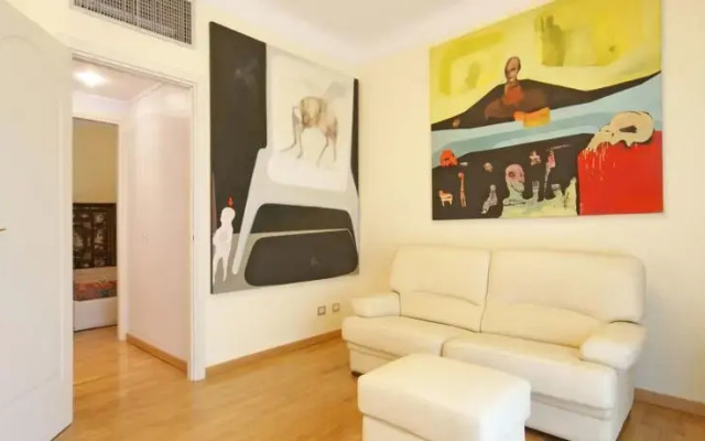 Rentopolis Sempione - Rosmini