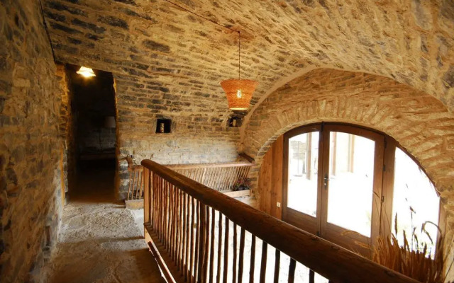 O Chardinet d'a Formiga