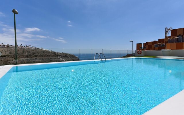 Penthouse Beyond Amadores