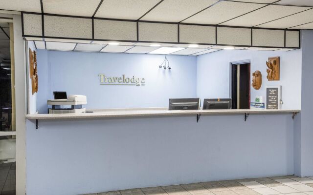 Travelodge by Wyndham Hardeeville