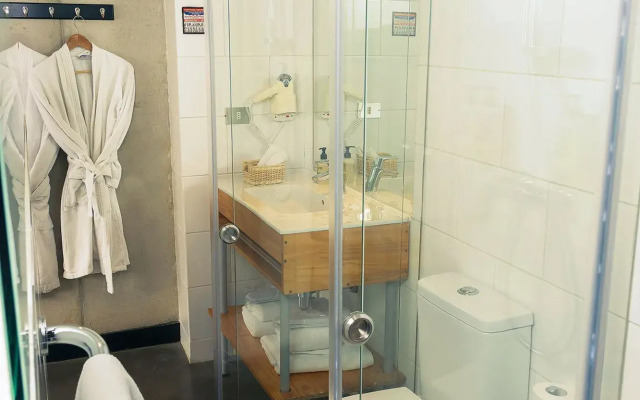 Verso Hotel