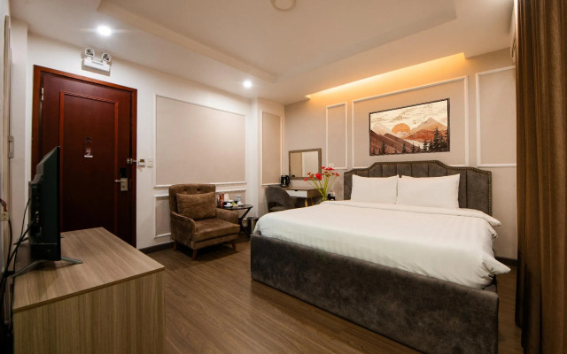 Sao Bang Hotel