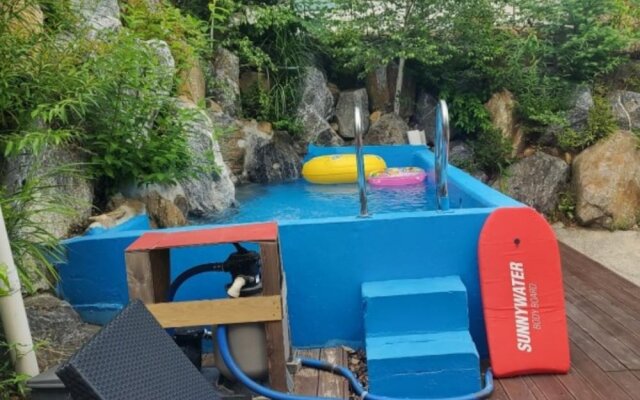 Gapyeong Bluel Pool Villa