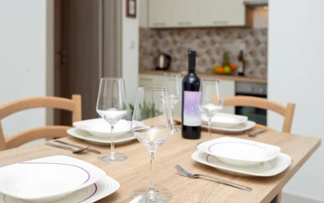 Lovely apartments Balić