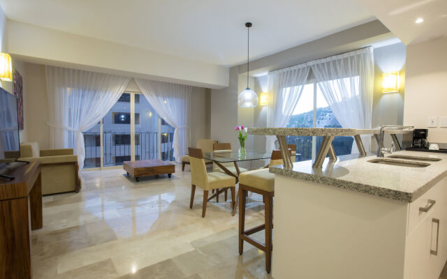 Residence by Krystal Grand All Inclusive