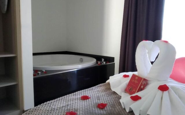 Apartamentos Estela de Altamira