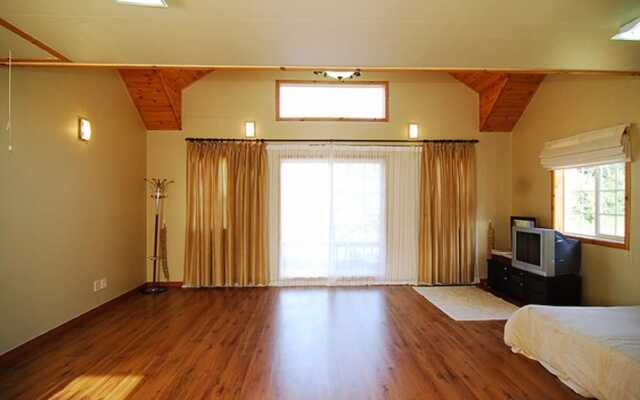 Huega Pension
