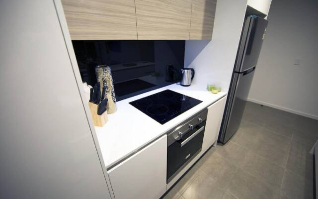 Waterford Penthouse Accommodation