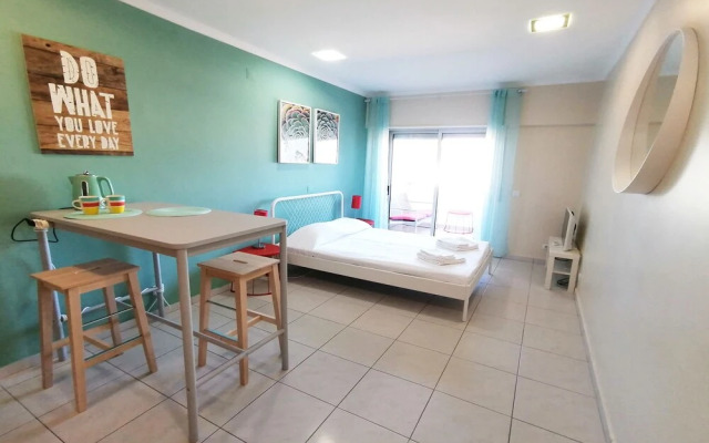 A36 - Avenue Flat in Lagos
